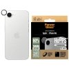 Szkło hartowane na obiektyw PanzerGlass  Hoops Lens Protector do iPhone 16e przezroczysty